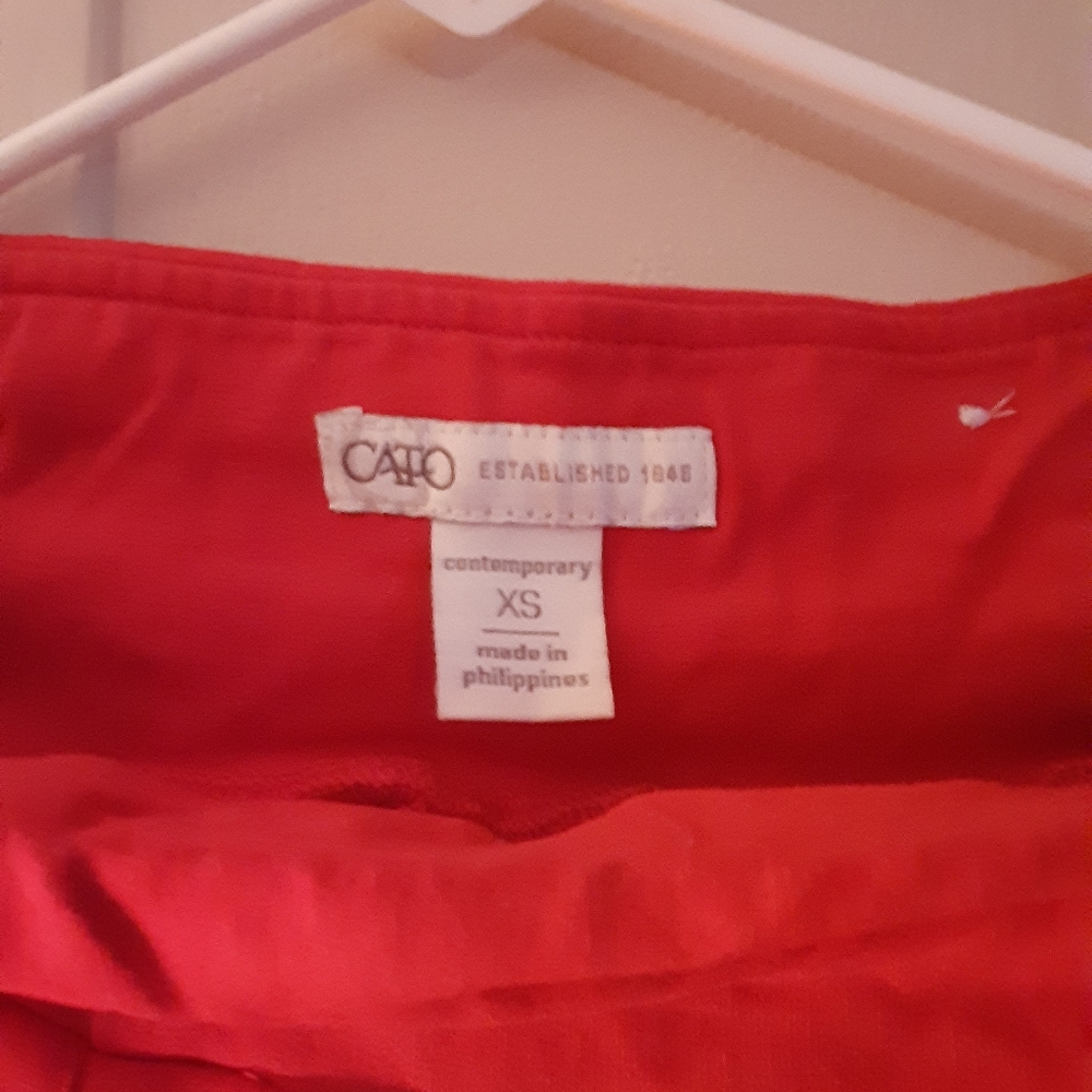 Capris - Picture 2 of 2